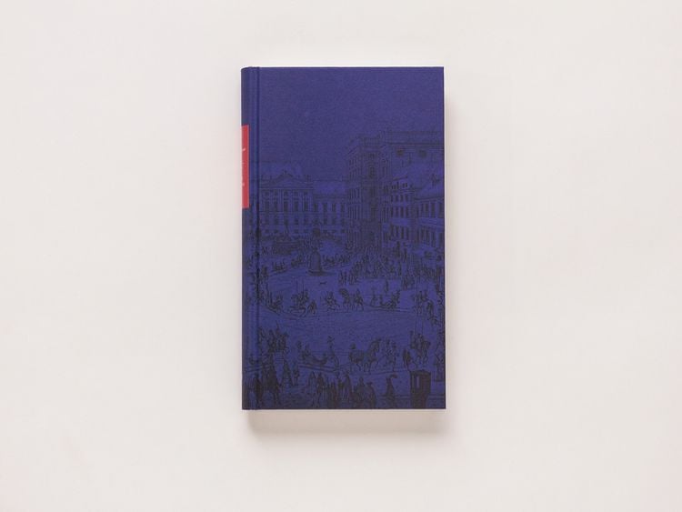 Produktbild: Unser Rousseau