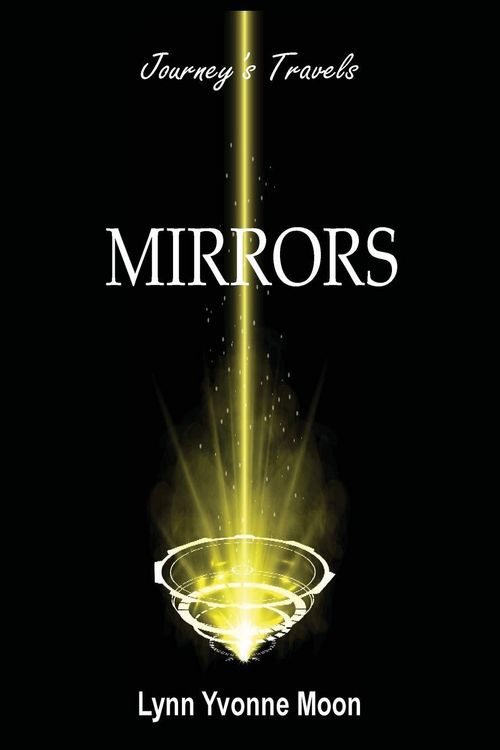 Produktbild: Mirrors - Journey's Travels