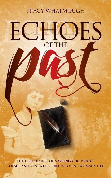Produktbild: Echoes of the Past