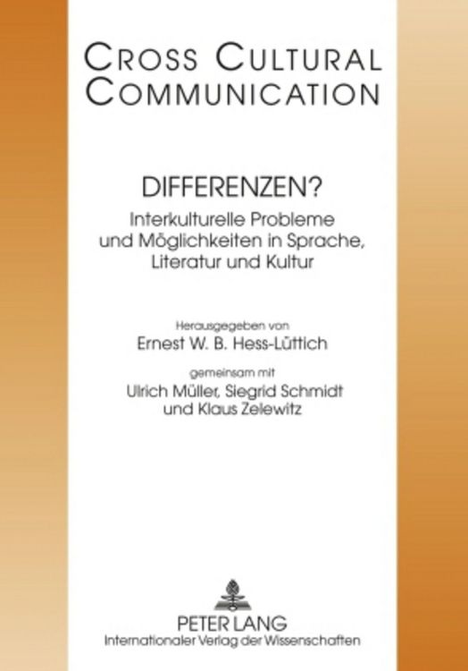 Produktbild: Differenzen?