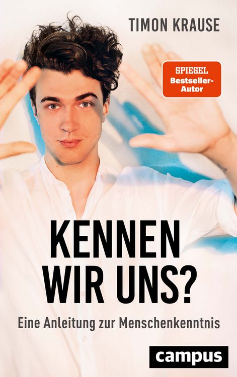Produktbild: Kennen wir uns?