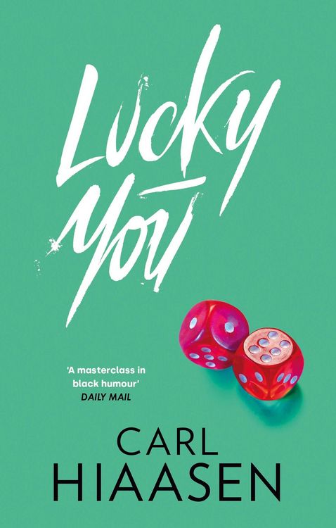 Produktbild: Lucky You