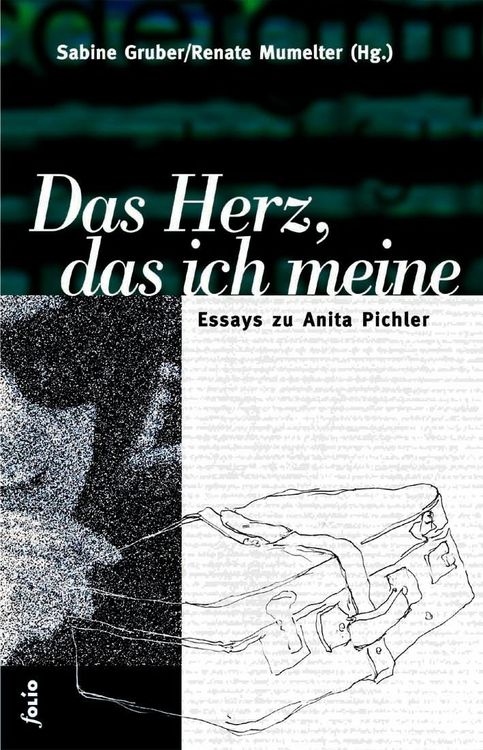Produktbild: Das Herz, das ich meine