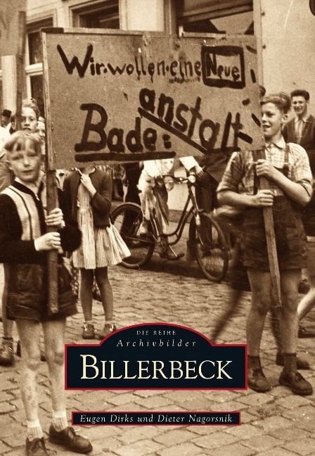 Produktbild: Billerbeck