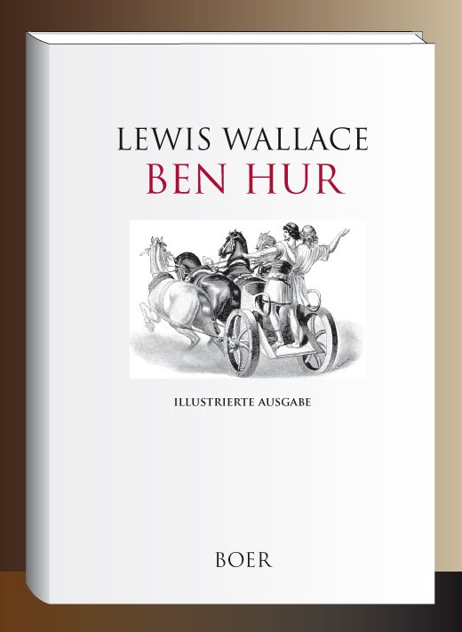 Produktbild: Ben Hur