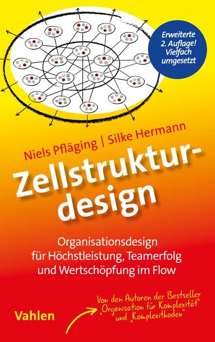 Produktbild: Zellstrukturdesign