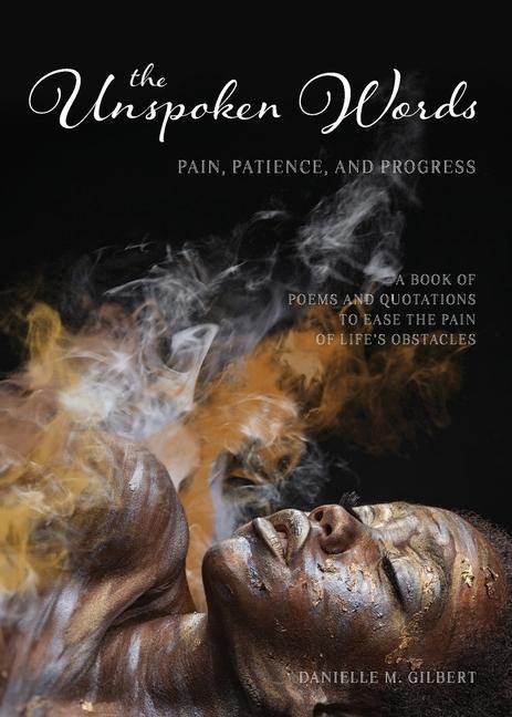 Produktbild: The Unspoken Words