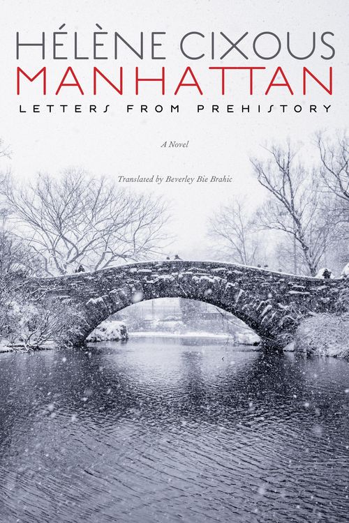 Produktbild: Manhattan