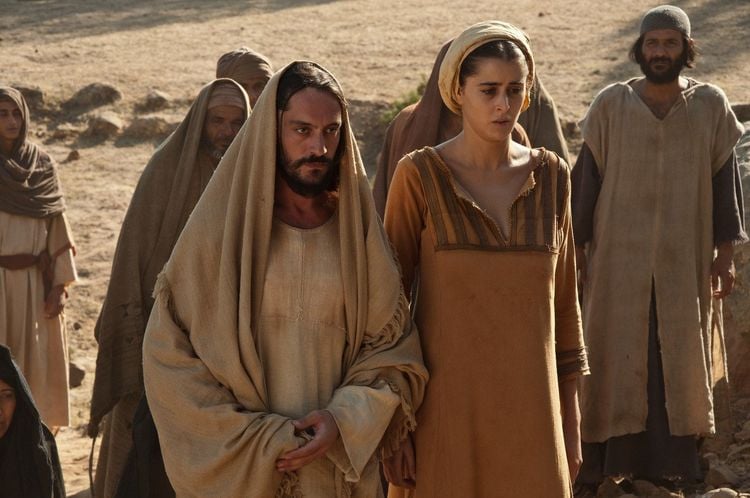 Produktbild: Barabbas