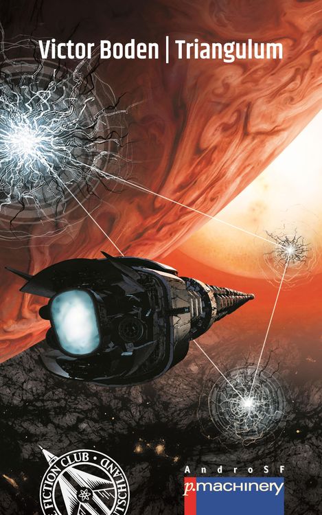Produktbild: Triangulum