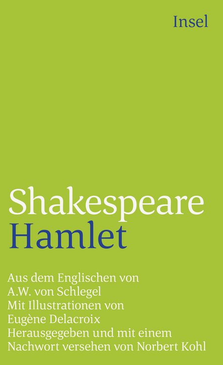 Produktbild: Hamlet