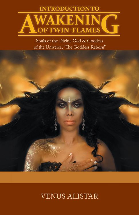 Produktbild: Introduction to Awakening of Twin-Flames