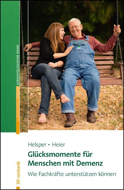 Produktbild: Gl&uuml;cksmomente f&uuml;r Menschen mit Demenz