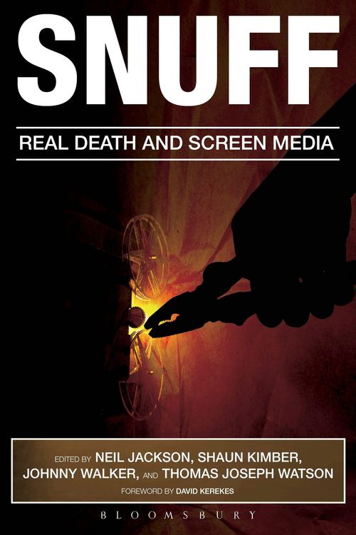 Produktbild: Snuff