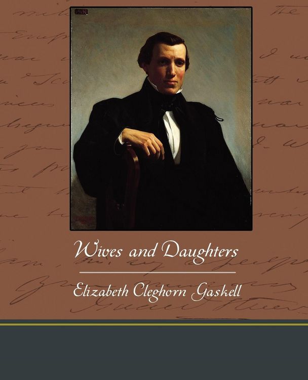 Produktbild: Wives and Daughters