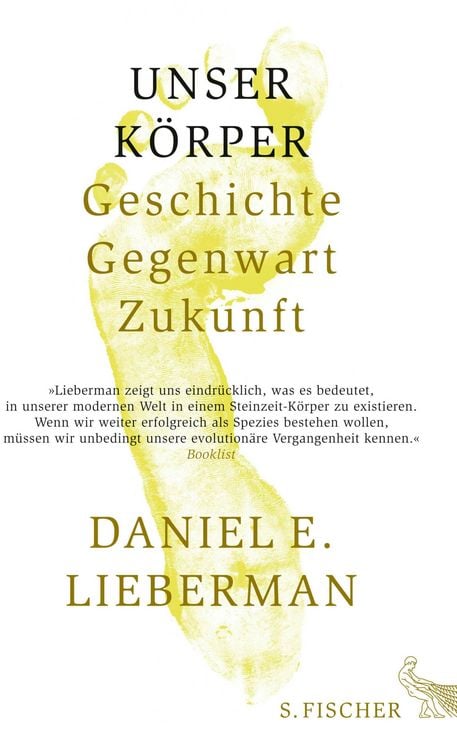 Produktbild: Unser K&ouml;rper