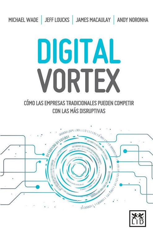 Produktbild: Digital Vortex