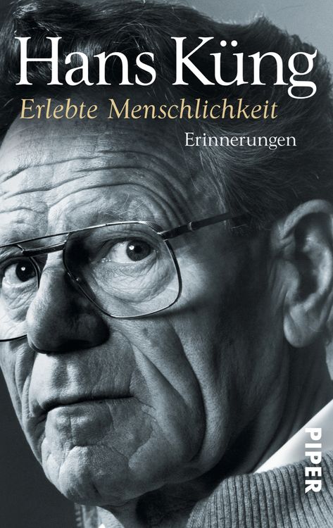 Produktbild: Erlebte Menschlichkeit
