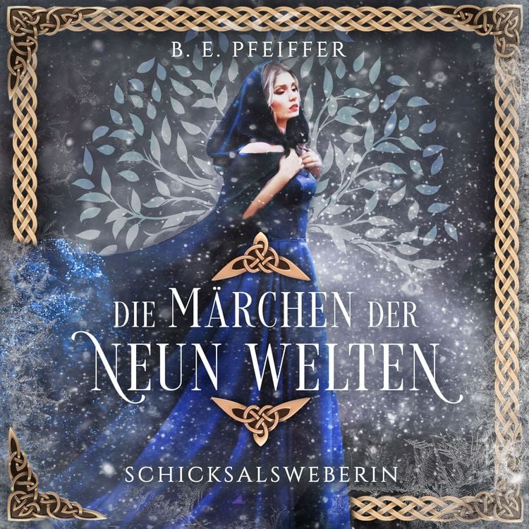 Die Märchen der Neun Welten - Schicksalsweberin