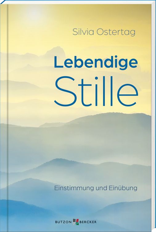 Produktbild: Lebendige Stille