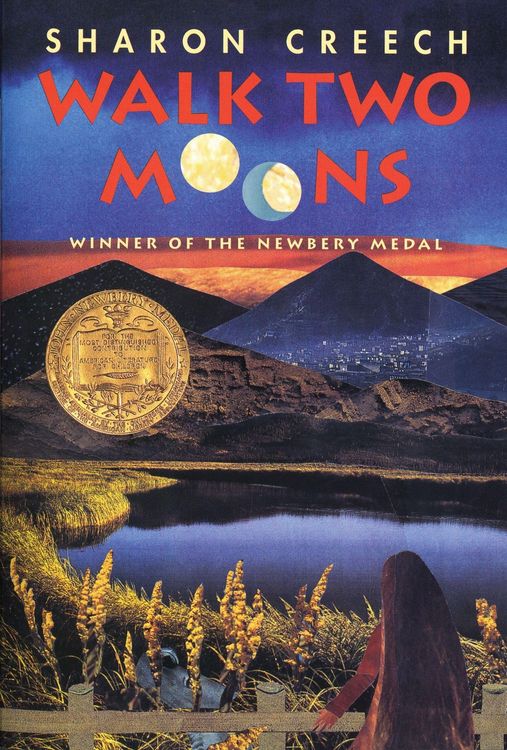 Produktbild: Walk Two Moons