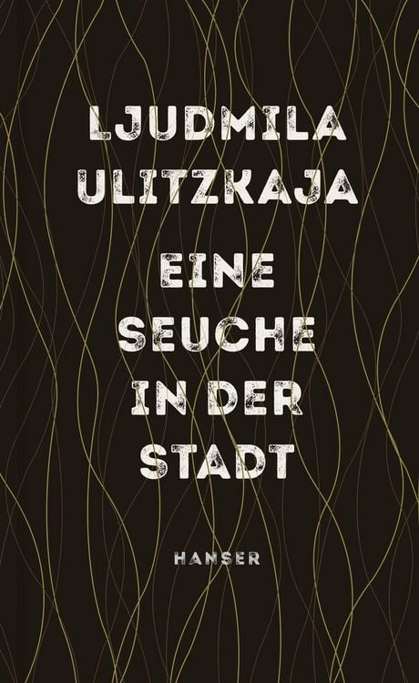 Produktbild: Eine Seuche in der Stadt