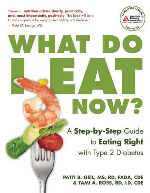 Produktbild: Ross, T: What Do I Eat Now?