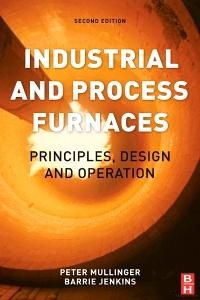 Produktbild: Industrial and Process Furnaces