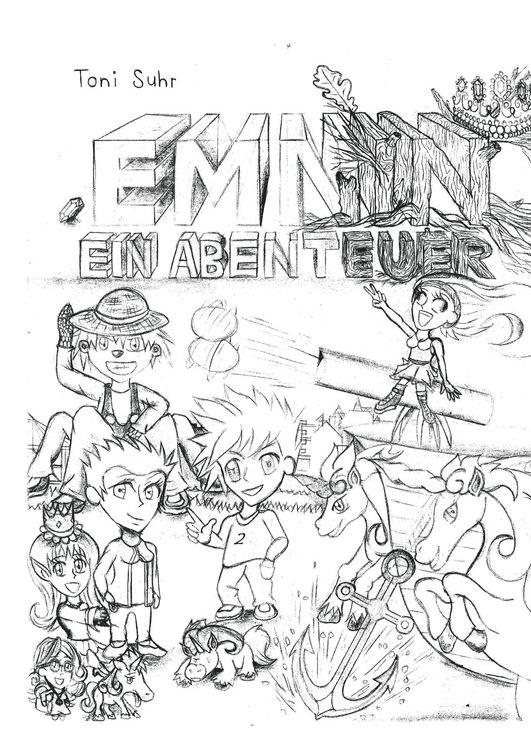 Produktbild: Emnin
