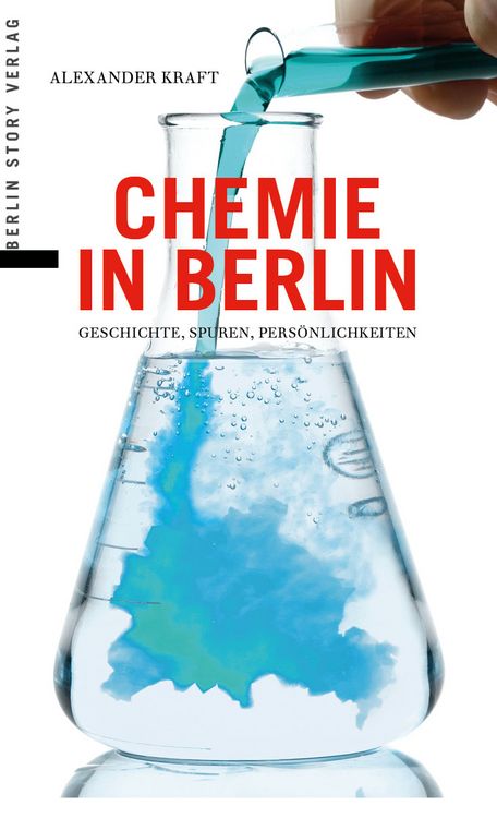 Produktbild: Chemie in Berlin