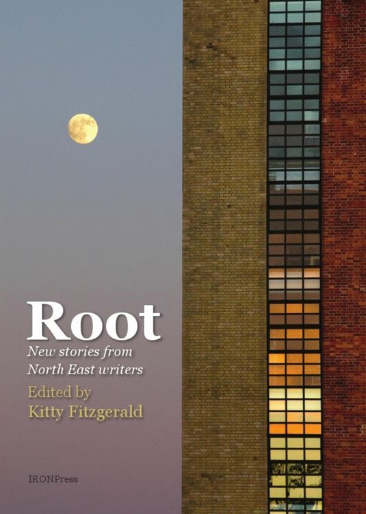 Produktbild: Root: New Stories by North-East Writers