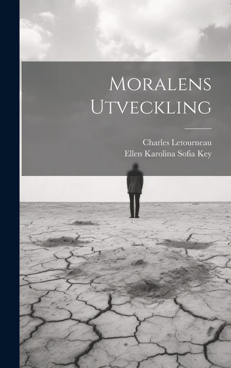 Produktbild: Moralens Utveckling