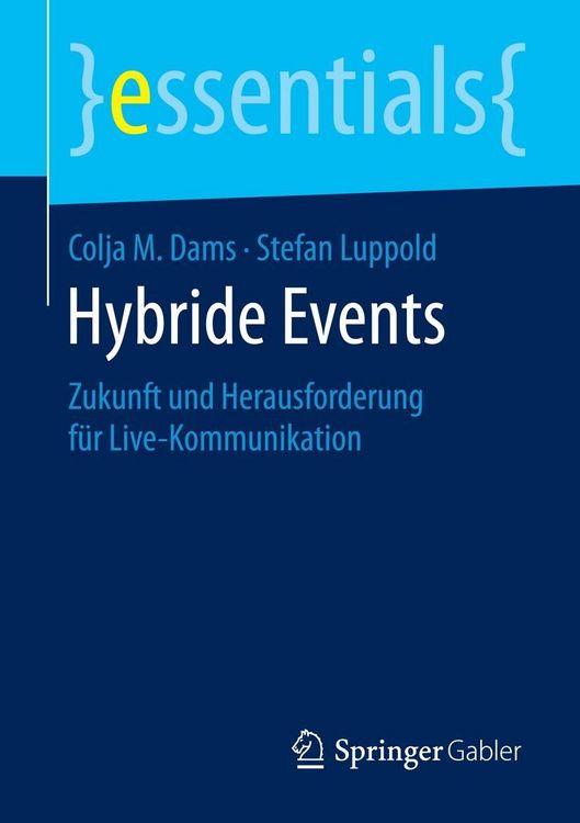 Produktbild: Hybride Events