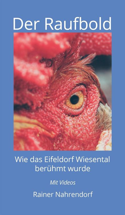 Produktbild: Der Raufbold