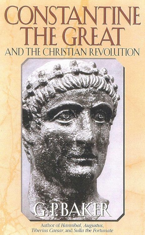 Produktbild: Constantine the Great