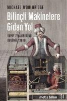 Produktbild: Bilincli Makinelere Giden Yol