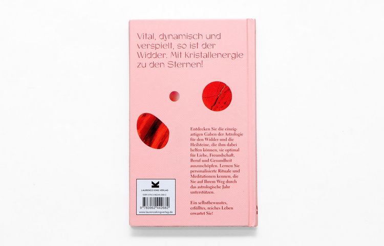 Produktbild: Widder