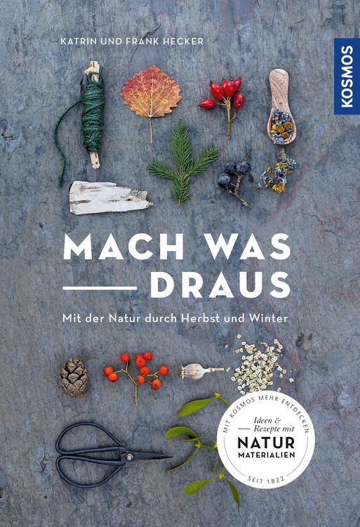Produktbild: Mach was draus