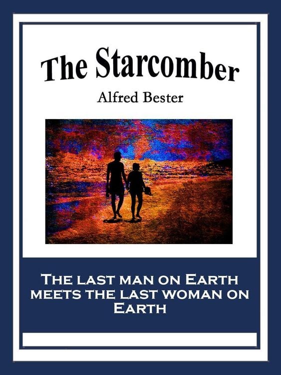 Produktbild: The Starcomber