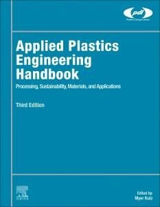 Produktbild: Applied Plastics Engineering Handbook