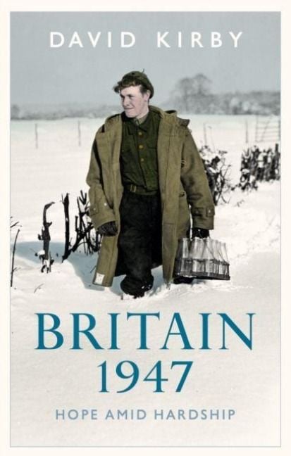 Produktbild: Britain, 1947