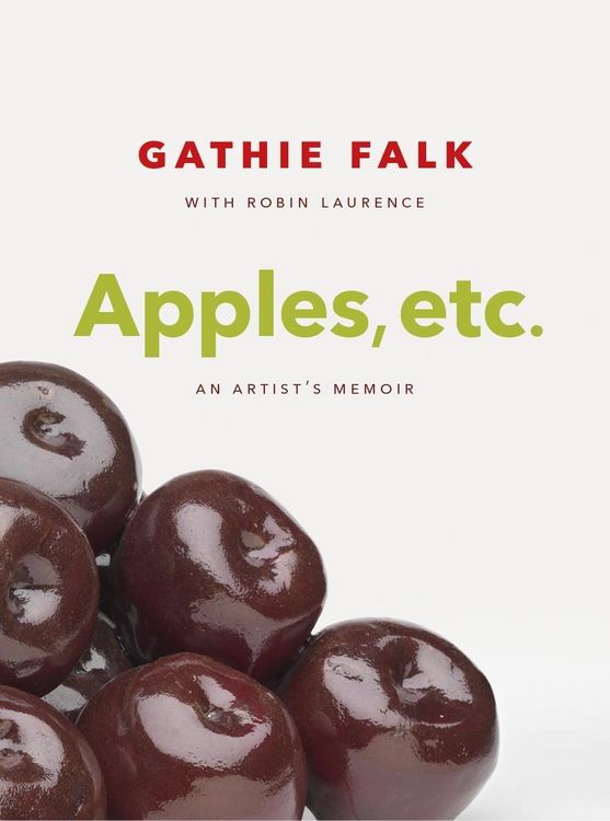Produktbild: Apples, etc.