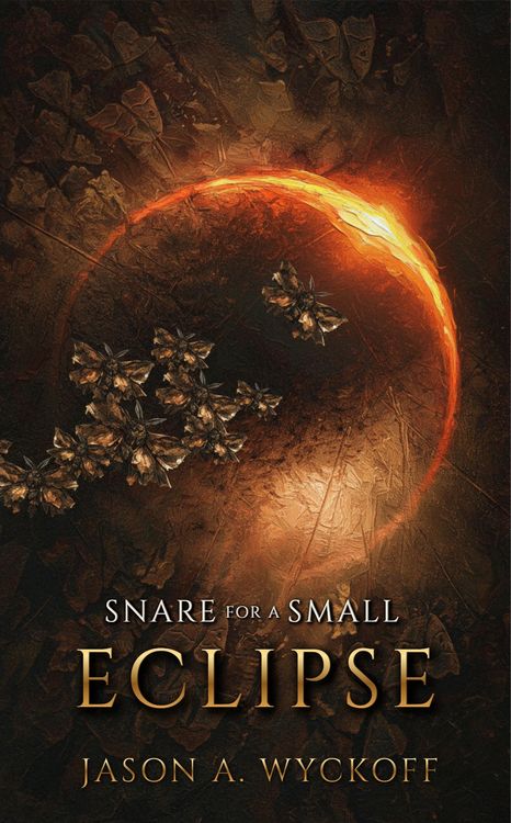 Produktbild: Snare for a Small Eclipse