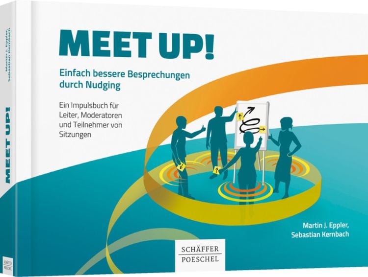 Produktbild: Meet up!
