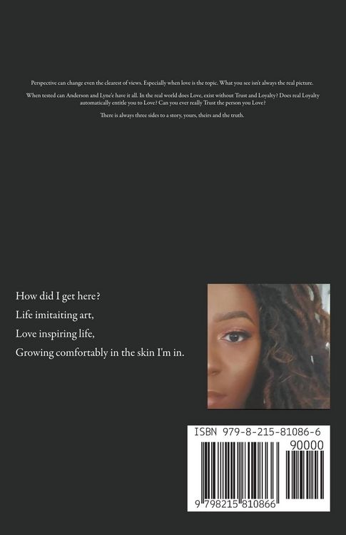 Produktbild: Love, Trust & Loyalty