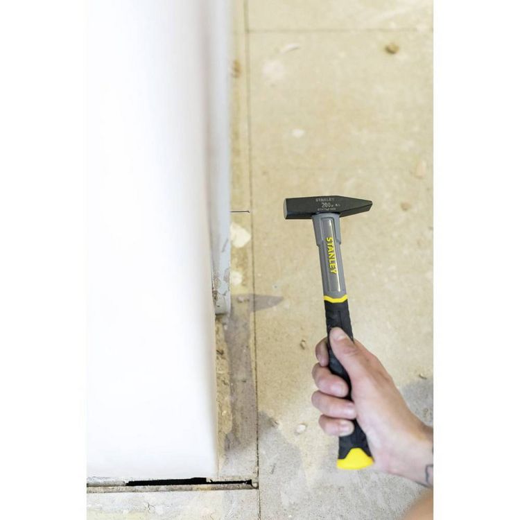 Produktbild: STANLEY STHT0-51906 Schlosserhammer 357g 1St.