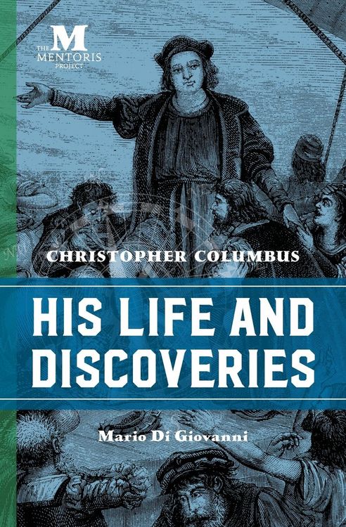 Produktbild: Christopher Columbus