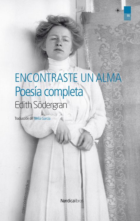 Produktbild: Encontraste un alma
