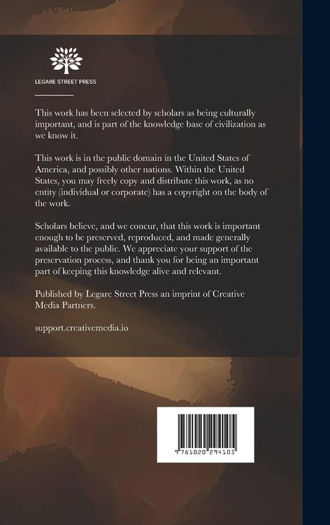 Produktbild: Recapitulated Apostasy the True Rationale of the Concealed Apocalyptic Name of the Roman Empire