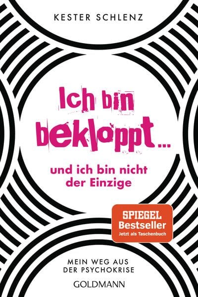 Produktbild: Ich bin bekloppt ... und ich bin nicht der Einzige